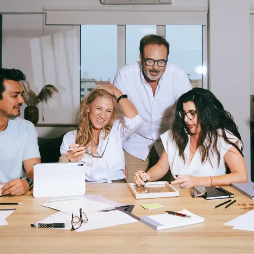 bureau aurore nivelles